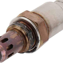 GM Genuine Parts 12667438 Heated Oxygen Sensor