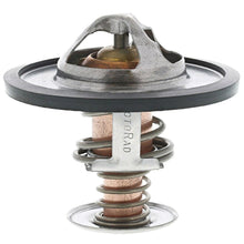 Engine Coolant Thermostat for F-350 Super Duty, F-250 Super Duty+More 2028-195