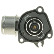 Motorad Engine Coolant Thermostat Housing for Jeep Grand Cherokee 991-189