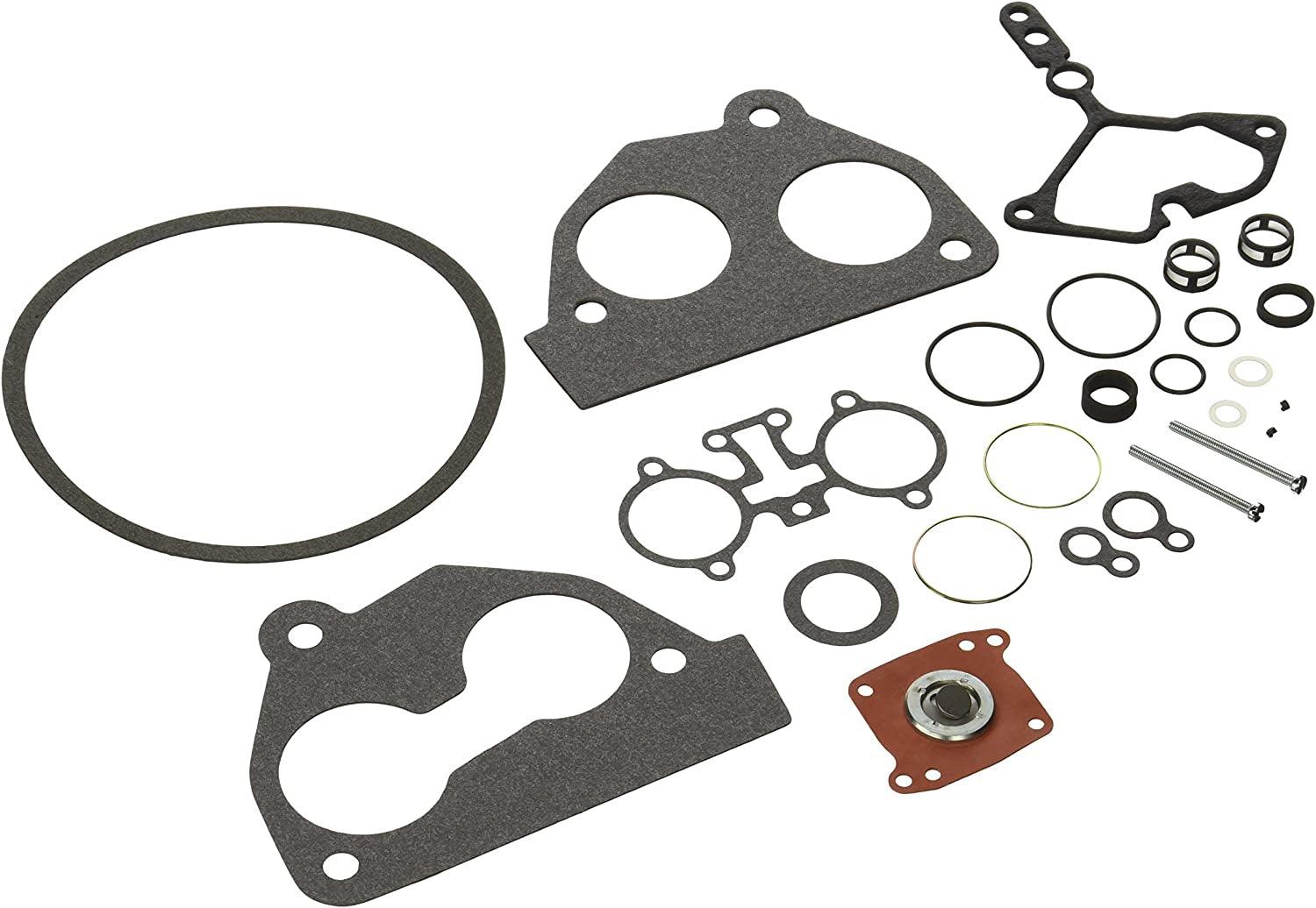Motor Products 1704 TBI Kit
