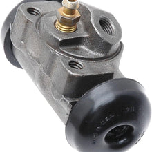 Professional 18E42 Rear Drum Brake Wheel Cylinder