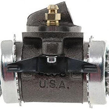 Professional 18E680 Front Passenger Side Drum Brake Wheel Cylinder
