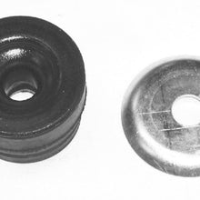 Professional 501-145 Rear Suspension Strut Mount