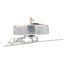 Motorad 2534-11 HD Locking Fuel Cap