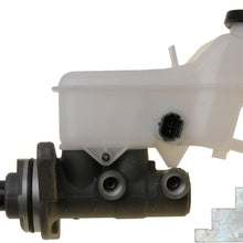 Professional 18M2749 Brake Master Cylinder Assembly