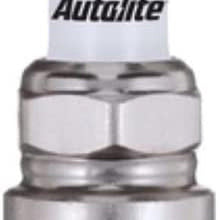 Autolite APP985 Double Platinum Automotive Replacement Spark Plug (1 Pack)
