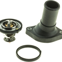 4316KT: Thermostat Kit