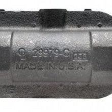 Professional 18M68 Brake Master Cylinder Assembly