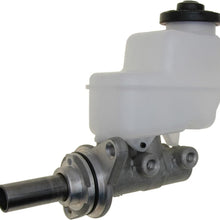 Professional 18M2642 Brake Master Cylinder Assembly