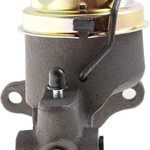 Professional 18M938 Brake Master Cylinder Assembly