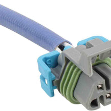 13578420 Body Control Module