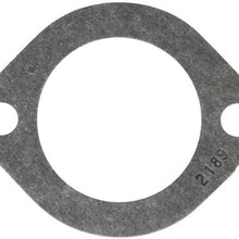 '- Engine Coolant Thermostat Gasket Single Pack