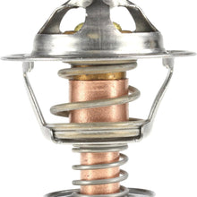 2014-192: High Flow Thermostat