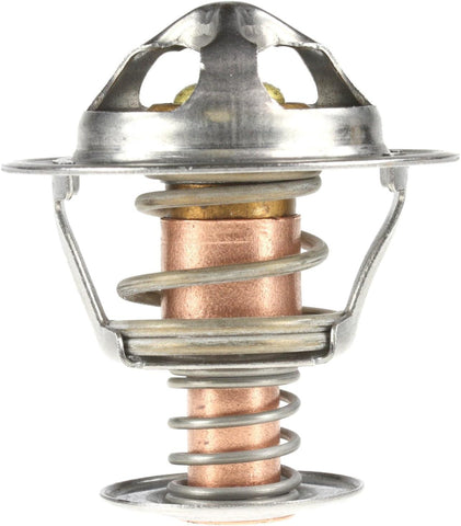 2014-192: High Flow Thermostat