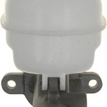 Professional 18M2418 Brake Master Cylinder Assembly