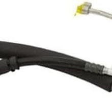 Motorcraft - Tube - Compressor T (P) (YF37272)