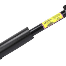 GM Original Equipment 540-314 Premium Monotube Rear Shock Absorber