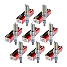 Set of 8 OEM Motorcraft Platinum Spark Plug SP548 for Cadillac Chevy Ford 11-17