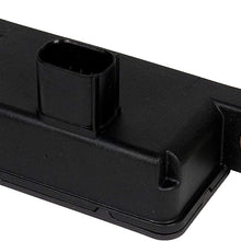 GM Genuine Parts 25863866 Electronic Brake Control and Vehicle Yaw Sensor