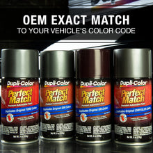 Dupli-Color BCL0125 Clear Exact-Match Automotive Top Coat, 8. Fluid_Ounces