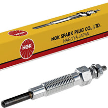 (6528) Y114T Glow Plug, Pack of 1