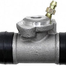 Professional 18E795 Rear Passenger Side Drum Brake Wheel Cylinder