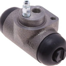 18E370266 Drum Brake Wheel Cylinder, 1 Pack