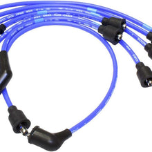 (8141) RC-TX19 Spark Plug Wire Set