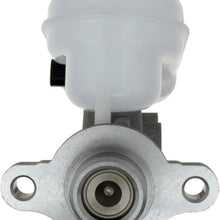 Professional 18M2466 Brake Master Cylinder Assembly