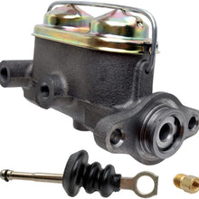 Professional 18M1084 Brake Master Cylinder Assembly
