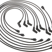 Professional 9188E Spark Plug Wire Set