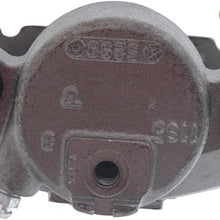 Gold 18FR1086 Front Passenger Side Disc Brake Caliper Assembly (Friction Ready Non-Coated), Remanufactured