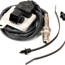 19302359 GM Original Equipment Nitrogen Oxide Sensor Kit with Sensor and Clips