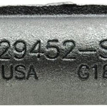 Professional 18E610 Rear Drum Brake Wheel Cylinder