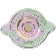 Motorad T6 Radiator Cap