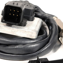 19302359 GM Original Equipment Nitrogen Oxide Sensor Kit with Sensor and Clips