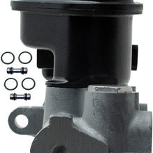 Professional 18M670 Brake Master Cylinder Assembly