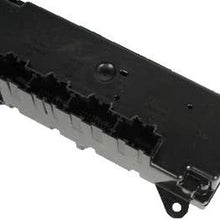 GM Original Equipment 15-73947 Heating and Air Conditioning Control Panel with Rear Window Defogger Switch