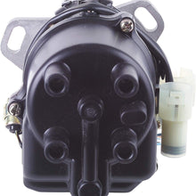 84-17418 New HEI Electronic Distributor and Module
