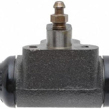 Professional 18E385 Rear Drum Brake Wheel Cylinder