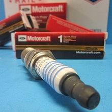 6 Spark Plugs for Ford Motorcraft SP433 OEM # AGSF32WM 3.0L V6