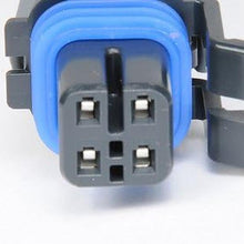 GM Genuine Parts 213-3138 Heated Oxygen Sensor