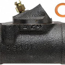 Professional 18E571 Front Passenger Side Drum Brake Wheel Cylinder