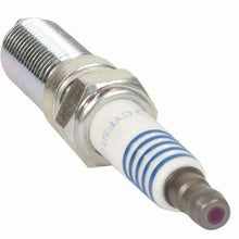 Set of 4 Spark Plugs Genuine FORD MOTORCRAFT SP550 CYFS12Y2