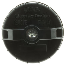 Motorad MGC91SK Locking Fuel Cap Set