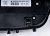 GM Original Equipment 15-74178 Cocoa Heating and Air Conditioning Control Panel