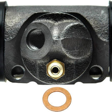 Professional 18E756 Front Passenger Side Drum Brake Wheel Cylinder