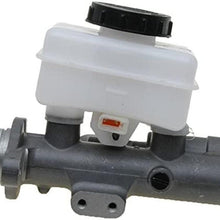Professional 18M2532 Brake Master Cylinder Assembly