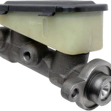 Professional 18M124 Brake Master Cylinder Assembly