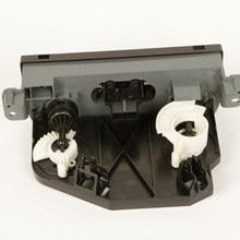 21031429 GM Original Equipment Heating and Air Conditioning Control Panel with Rear Window Defogger Switch